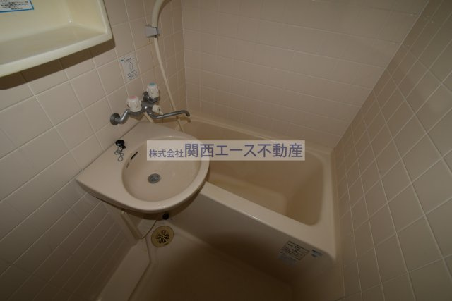 【浴室】 | オルゴグラート長田