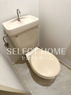 【トイレ】 | タウンズ | トイレです