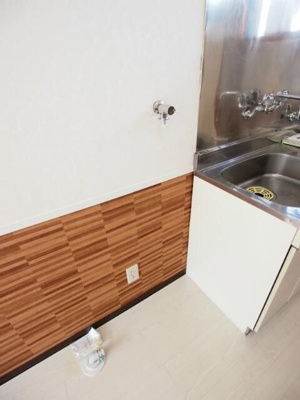 【設備】 | パールハイツ