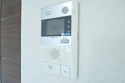 【セキュリティ】 | プレセダンヒルズ門前仲町