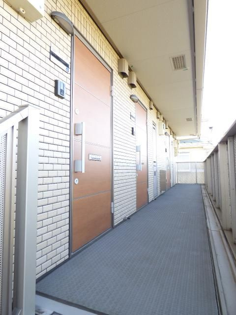 エルメゾンＭのその他