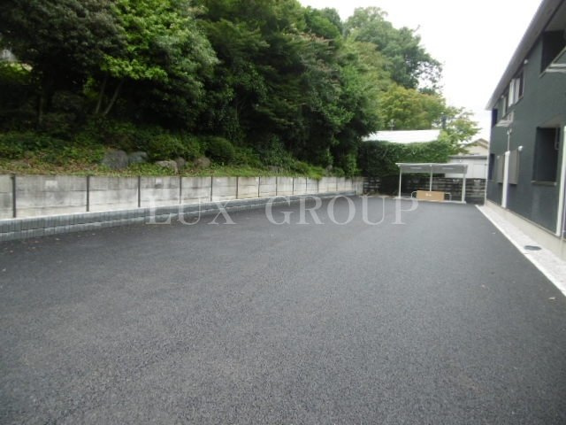【駐車場】 | ラフェリア