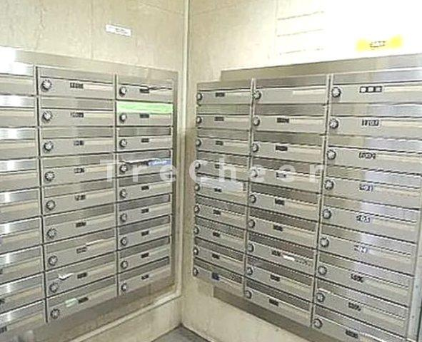 パレ・ドール池袋北のその他共用部分