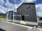 【仲介手数料０円】海老名市社家第18　新築一戸建て　全3棟の画像