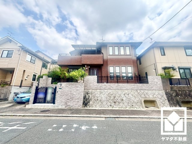 宇治市寺山台１丁目