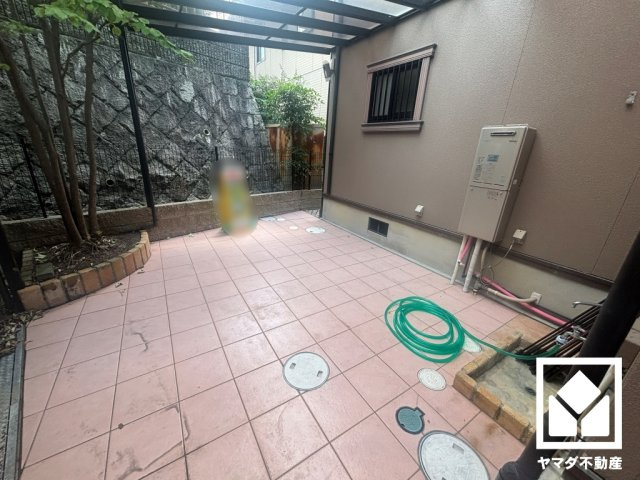 宇治市寺山台１丁目のその他