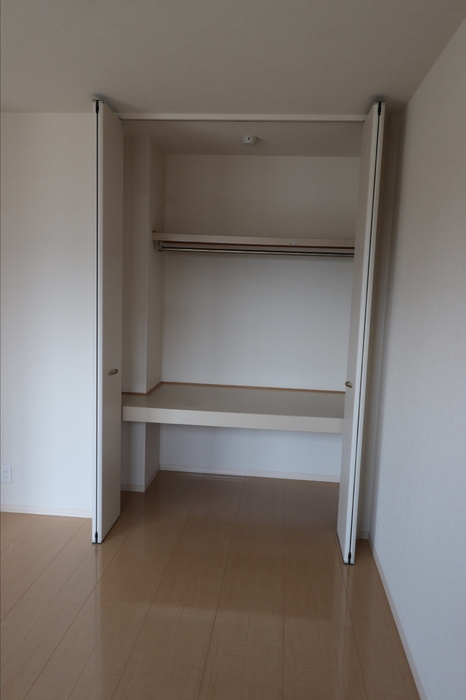ソフィアの収納