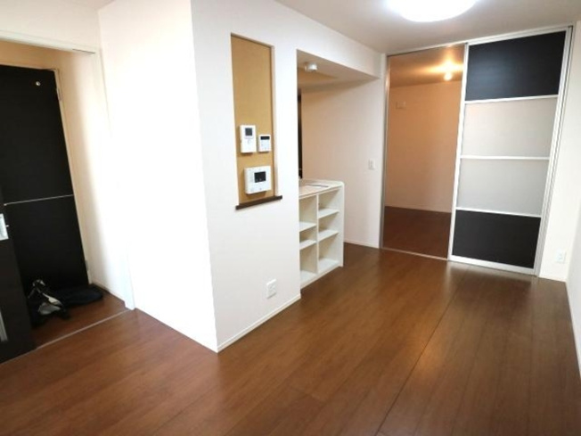 【居間・リビング】 | ※同施工会社のイメージ写真※