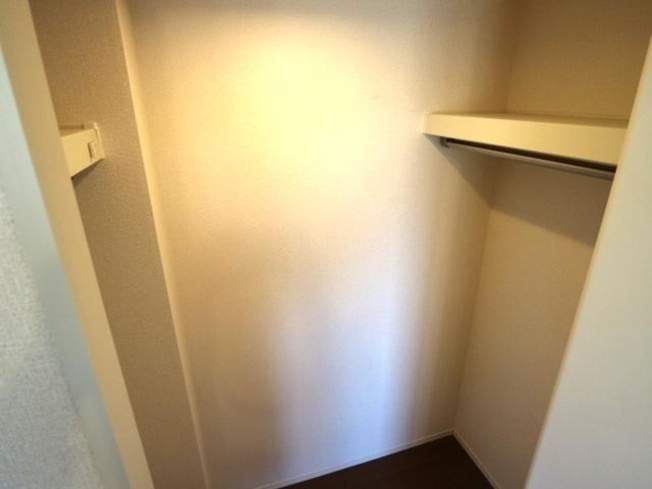 【収納】 | ※同施工会社のイメージ写真※