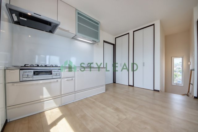 【キッチン】