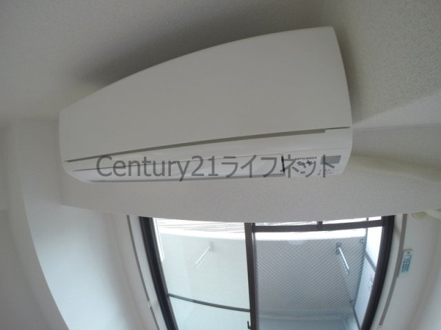 【設備】 | コスモプラザ新大阪