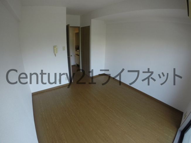 【寝室】 | コスモプラザ新大阪