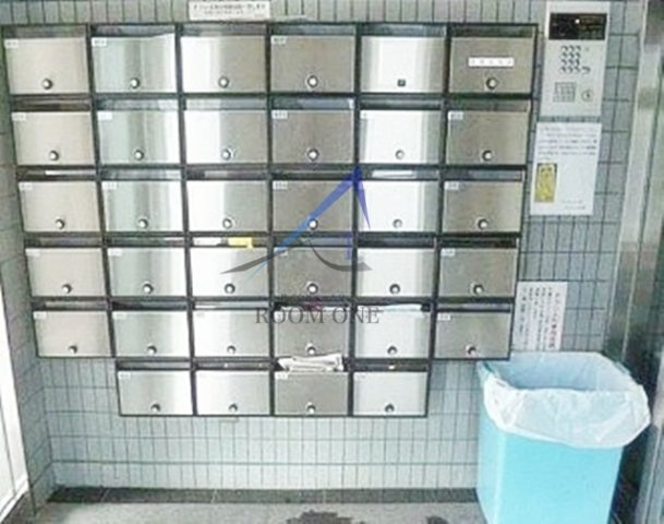 スカイコート高田馬場