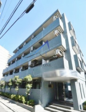 スカイコート高田馬場