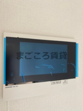 【セキュリティ】 | レオンコンフォート難波クレア
