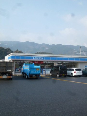 【周辺】 | ｉ　Ｐａｒｋ | コンビニまで560m