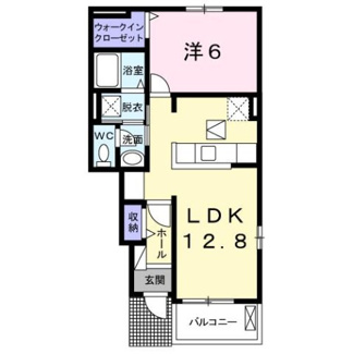 【間取り】 | ｉ　Ｐａｒｋ