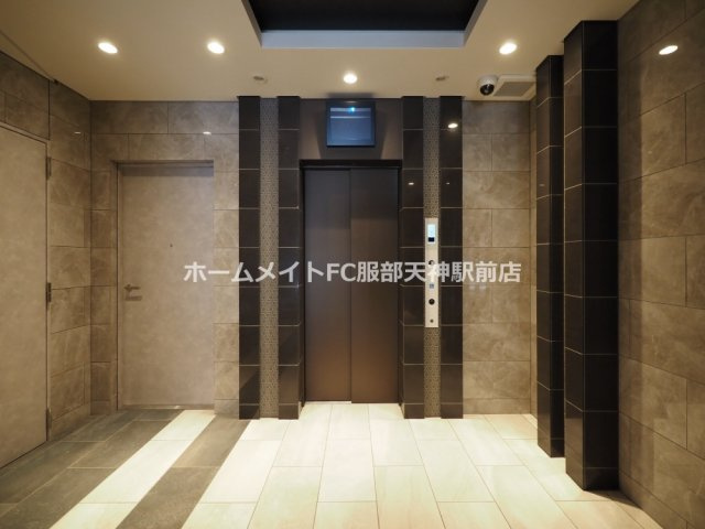 ミラージュパレス本町Departのその他共用部分