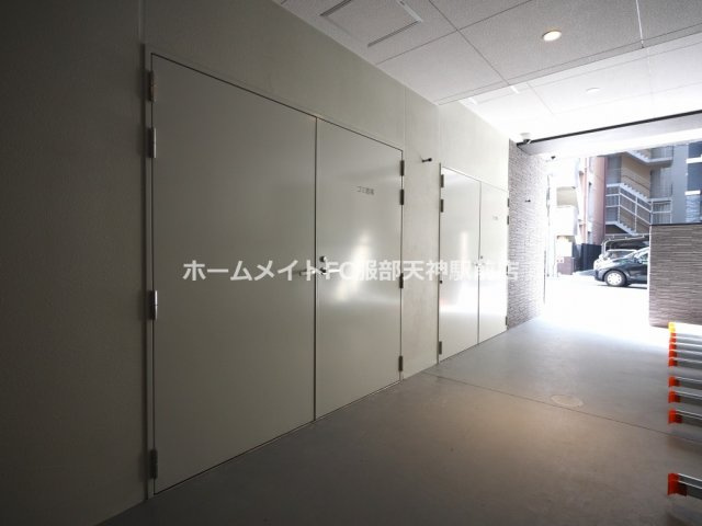 ミラージュパレス本町Departのその他共用部分