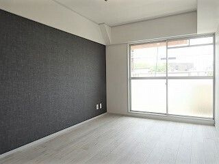 グランツ武庫川の居間・リビング