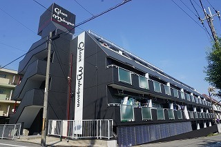 グランツ武庫川のその他共用部分