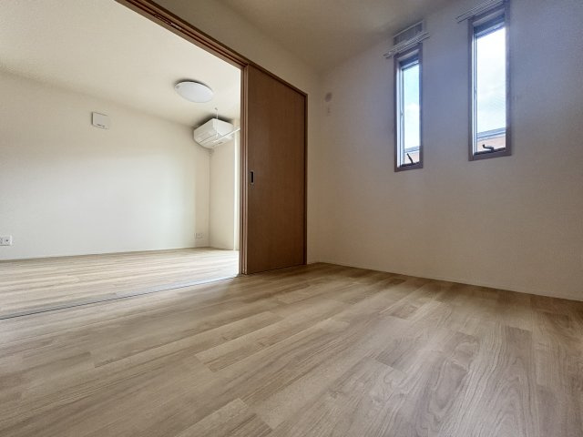 世田谷区桜丘５丁目の賃貸マンションの洋室
