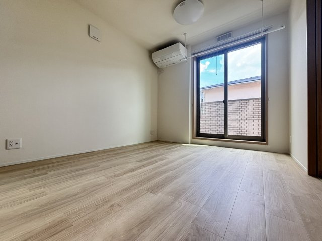 世田谷区桜丘５丁目の賃貸マンションの居間・リビング