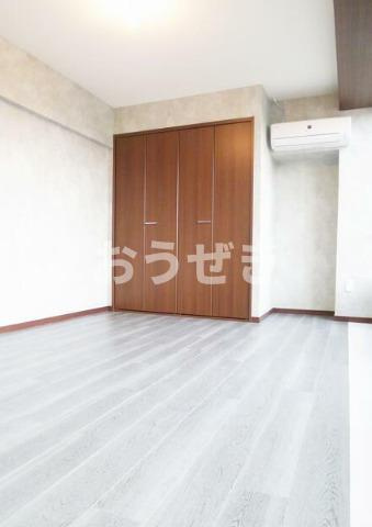 ＫＵＢＯＴＥＲＡ　ＢＬＤの収納