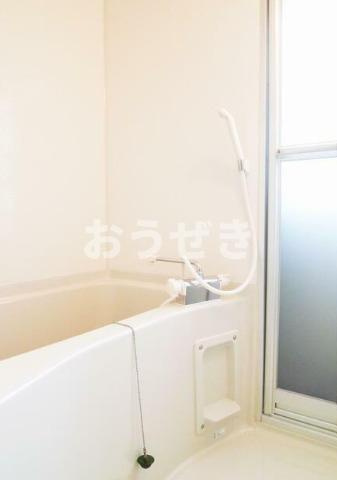 ＫＵＢＯＴＥＲＡ　ＢＬＤの浴室