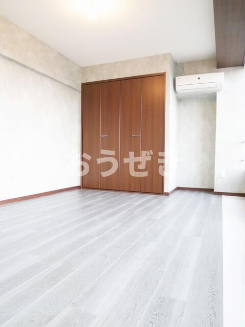 ＫＵＢＯＴＥＲＡ　ＢＬＤの収納