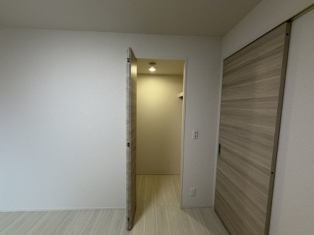 【内装】 | D-ROOM中小阪