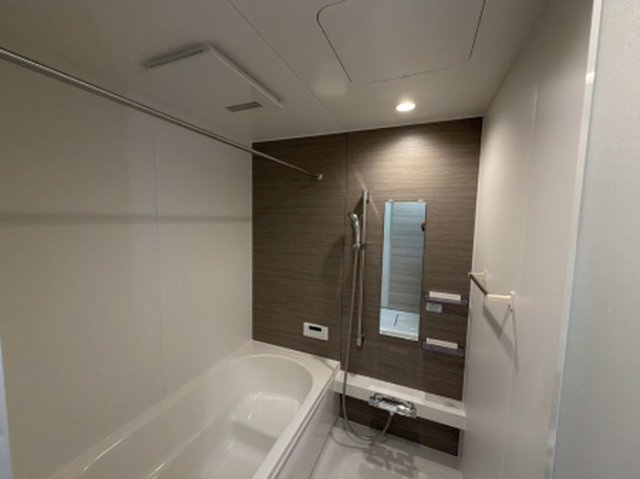 【浴室】 | D-ROOM中小阪