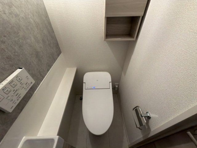 【トイレ】 | D-ROOM中小阪