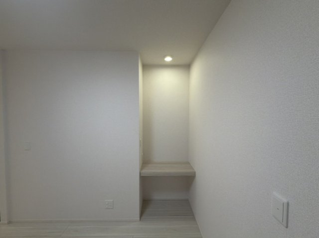 【内装】 | D-ROOM中小阪