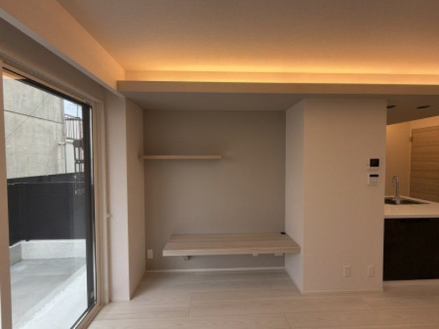 【内装】 | D-ROOM中小阪