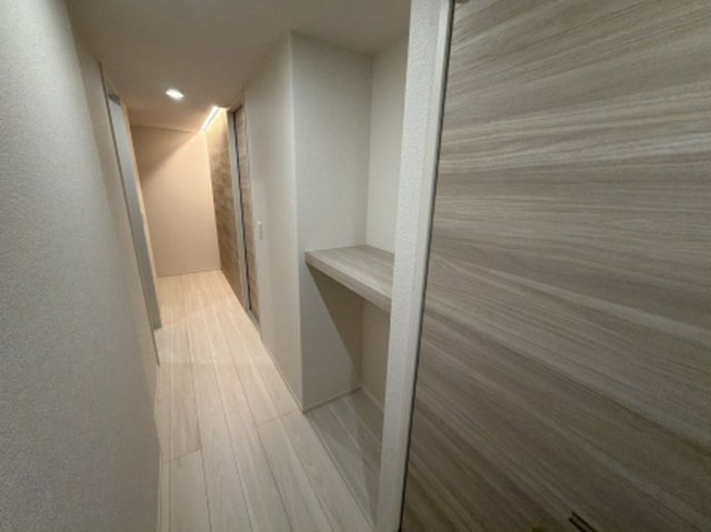 【玄関】 | D-ROOM中小阪