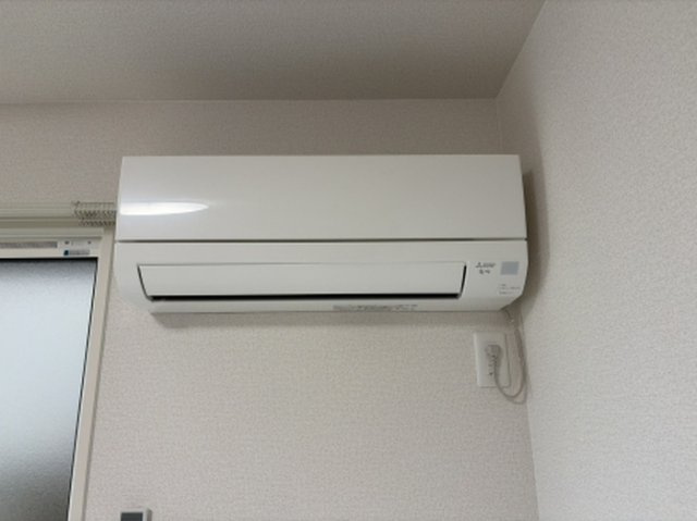 【設備】 | D-ROOM中小阪