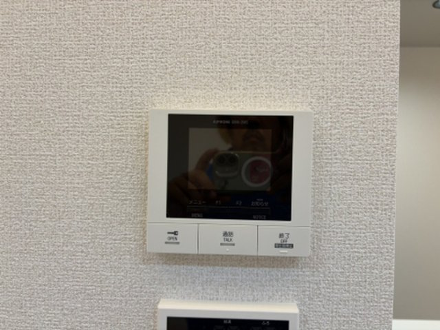 【セキュリティ】 | D-ROOM中小阪