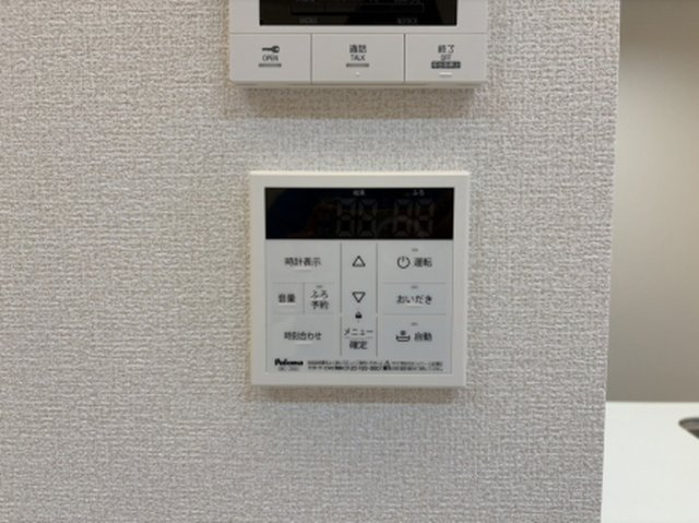 【設備】 | D-ROOM中小阪