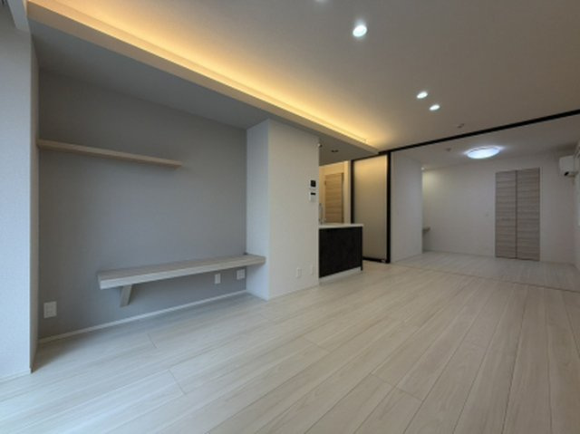 【居間・リビング】 | D-ROOM中小阪