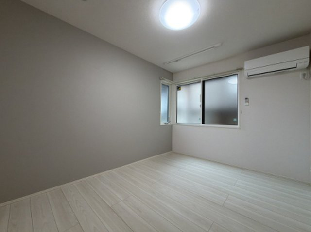 【内装】 | D-ROOM中小阪