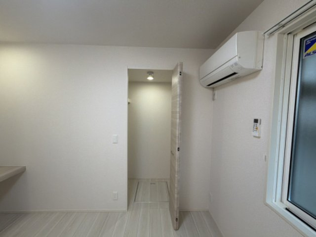 【内装】 | D-ROOM中小阪