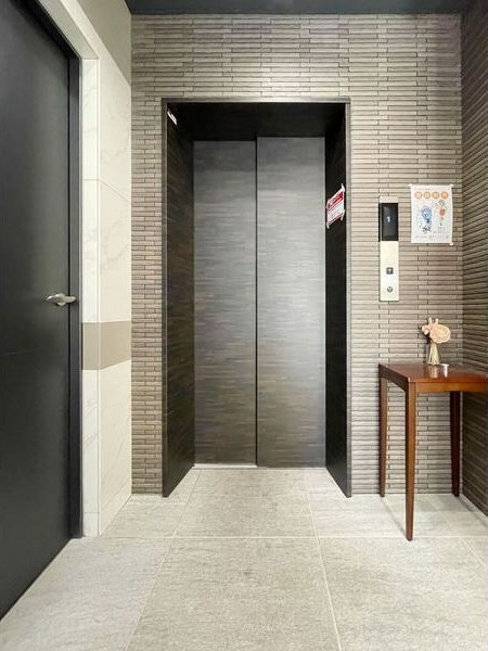 S-RESIDENCE堀田のその他共用部分