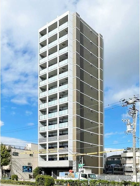 S-RESIDENCE堀田