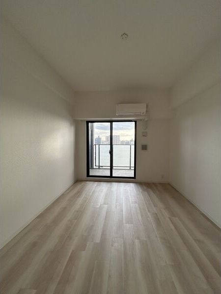 S-RESIDENCE堀田の居間・リビング