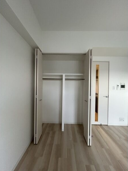 S-RESIDENCE堀田の収納