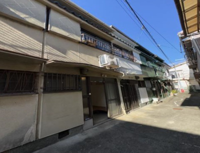 【外観】 | 東垂水２丁目　中古テラス　収益