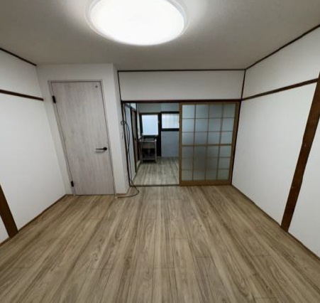 【洋室】 | 東垂水２丁目　中古テラス　収益