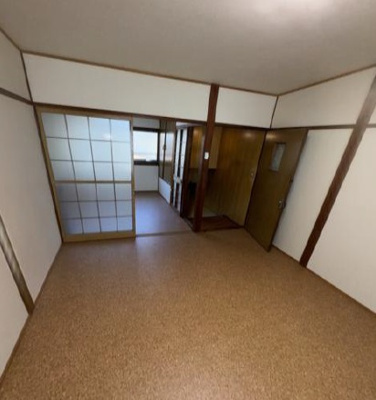 【洋室】 | 東垂水２丁目　中古テラス　収益