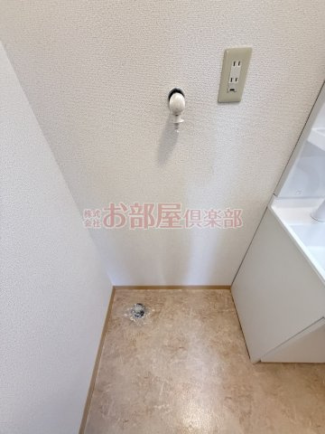 レジデンシア小森野　E棟の設備